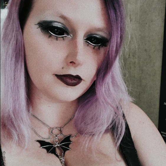 Tiddy Goth